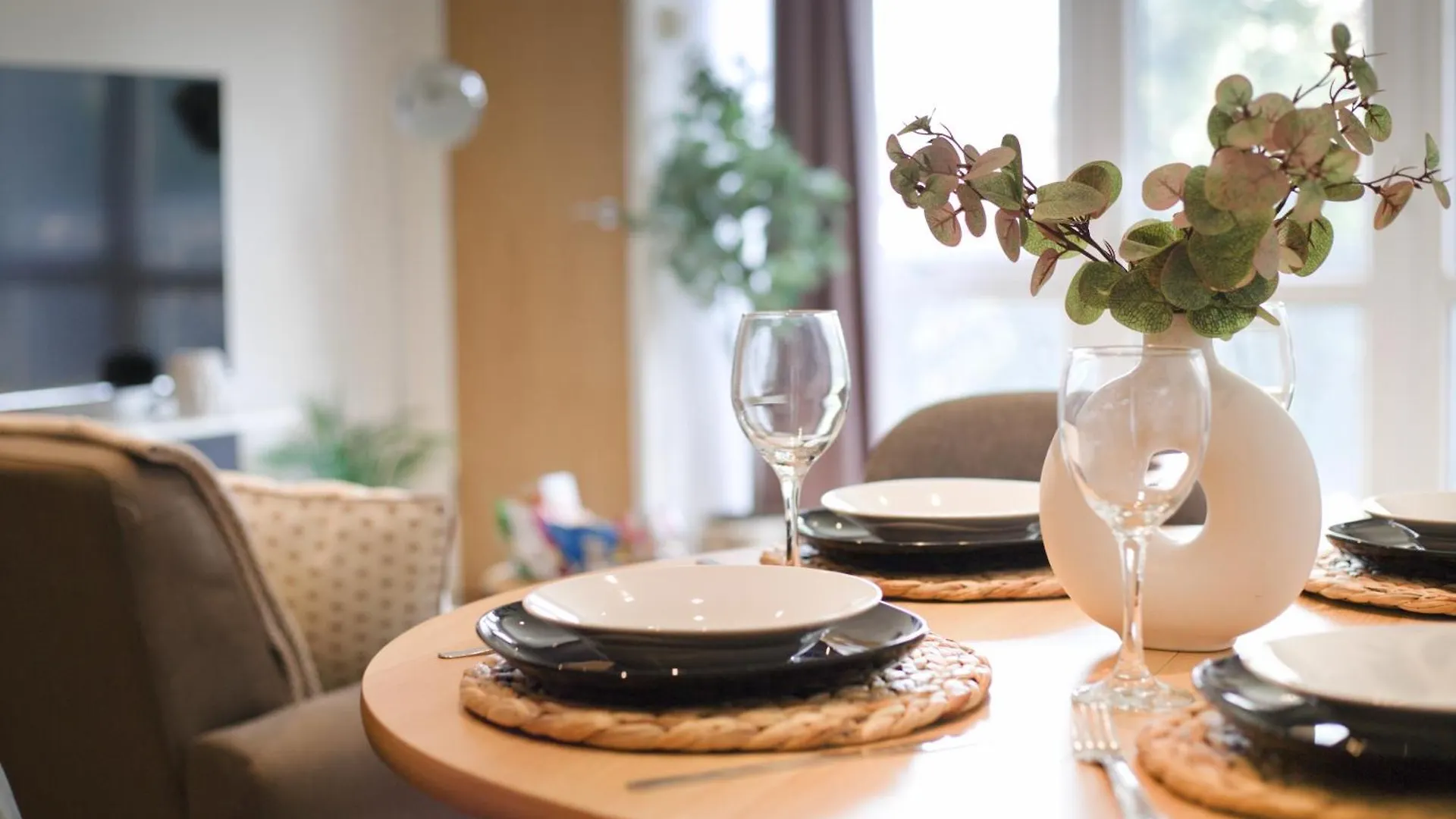 Stratford Gem- Stylist Spacious Apartment London United Kingdom