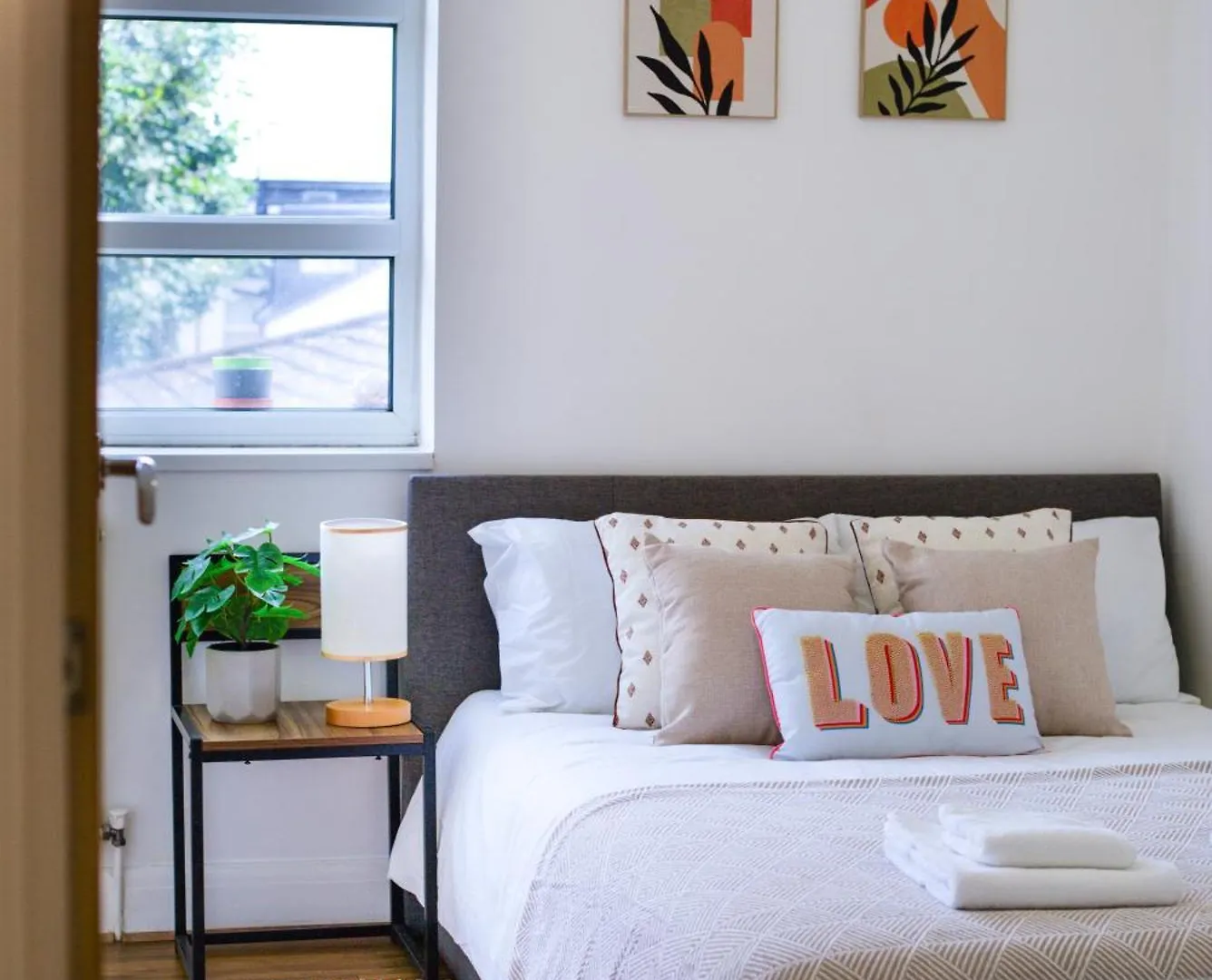Stratford Gem- Stylist Spacious Apartment London United Kingdom