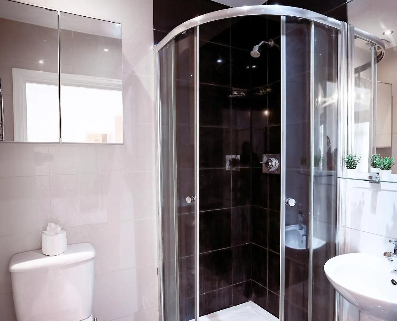 Stratford Gem- Stylist Spacious Apartment London United Kingdom