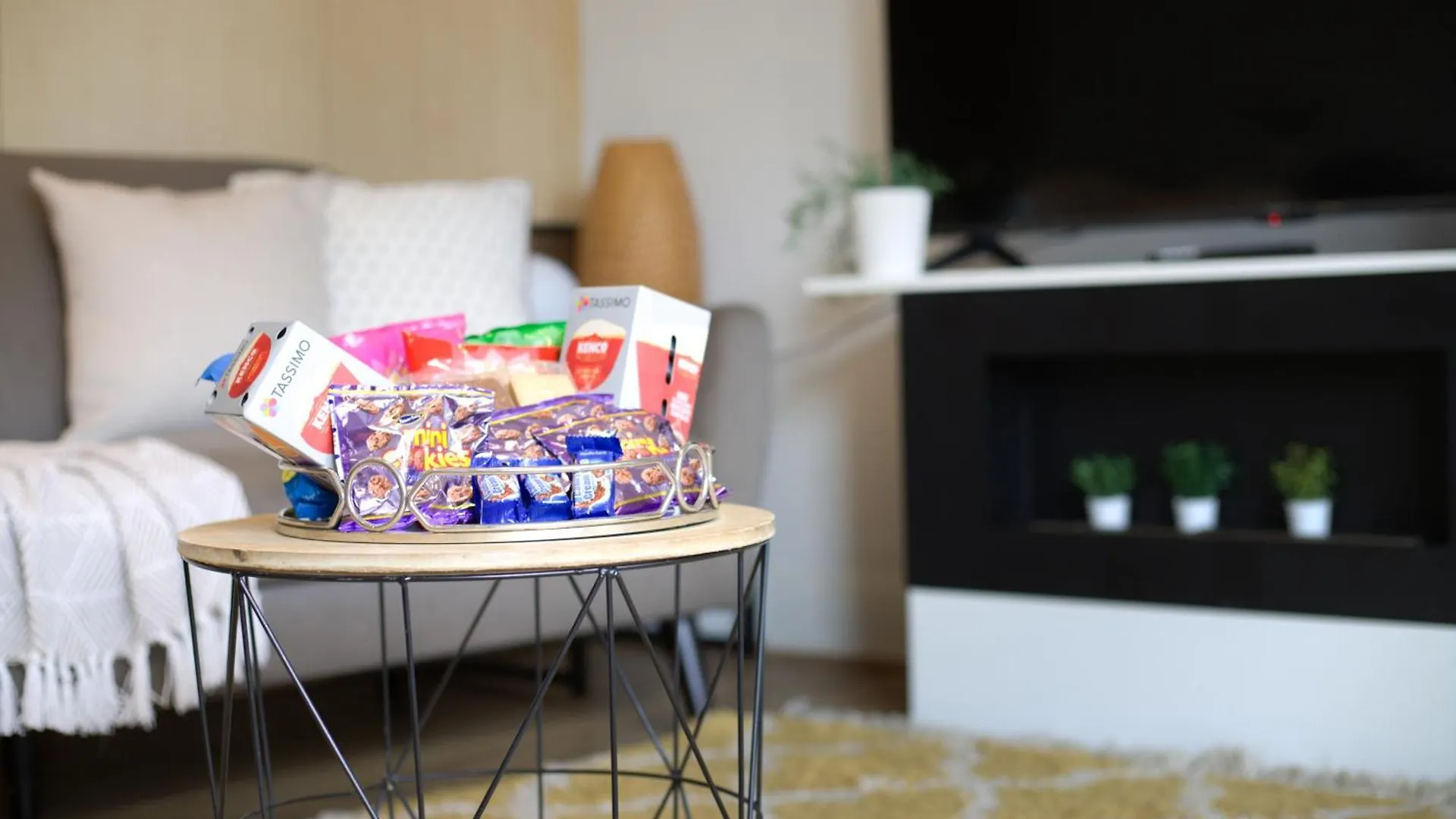 Stratford Gem- Stylist Spacious Apartment London